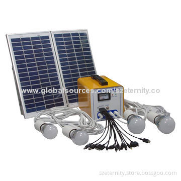 Household Solar Power Solution/Inverter, X-ray Inspection, High-speed SMT and DIP Assembly